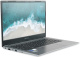 фото Ноутбук  Nerpa Caspica I752-14 в Омске 14 ", Core i7, 16 Гб RAM, 1 Тб SSD, Iris Xe Graphics, Серый