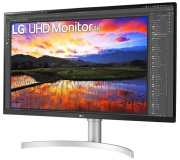 фото Монитор LG 32UN650K-W