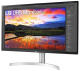 фото Монитор 31,5" LG 32UN650K-W в Красноярске