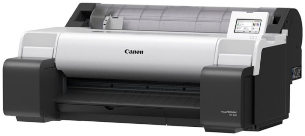 фото Плоттер струйный Canon imagePROGRAF TM-240 в Уфе