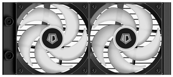 фото Система охлаждения жидкостная ID-Cooling FX240 TD в Санкт-Петербургe