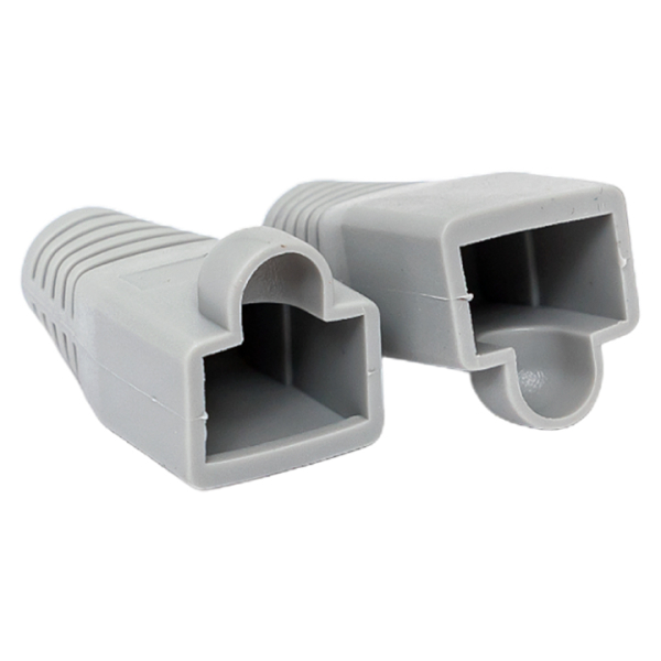 

Колпачок на коннектор EKF TRC-BT-RJ45-PVC-10 TERACOM для коннекторов RJ-45 PVC серый (упак.10шт), TRC-BT-RJ45-PVC-10