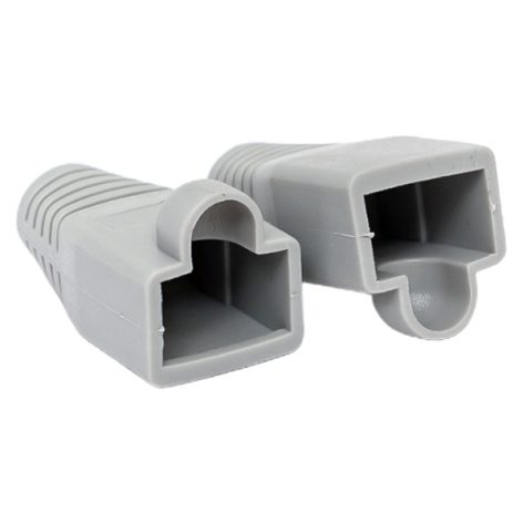 фото Колпачок на коннектор  EKF TRC-BT-RJ45-PVC-10 в Перми
