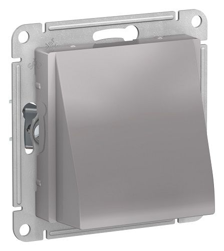 

Кабельный ввод Schneider Electric ATN000399 AtlasDesign, механизм, алюминий, ATN000399