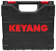 фото Дрель - шуруповерт KEYANG DM18BL-W (Set)