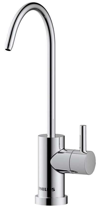 

Фильтр для воды Philips AUT3234/10 4-х уровневая система ультрафильтрации (фильтр 2в1 + 2 фильтра), Smart система индикации ресурса картриджей, ААА*3ш, AUT3234/10