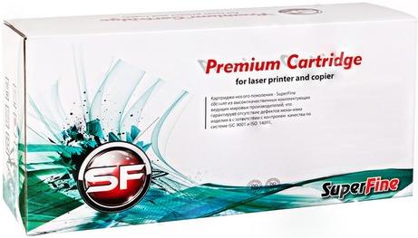 

Картридж SuperFine SF-60F5H00 для Lexmark MX 310/410/510/511/611 605H 10K SuperFine, SF-60F5H00