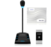 фото Переговорное устройство Stelberry SX-425 / 2