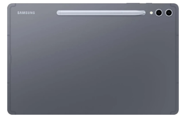 фото Планшет 12.4" Samsung Galaxy Tab S10+ BSM-X826B 12/512GB в Красноярске