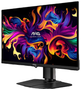 фото Монитор MSI MAG 271QP