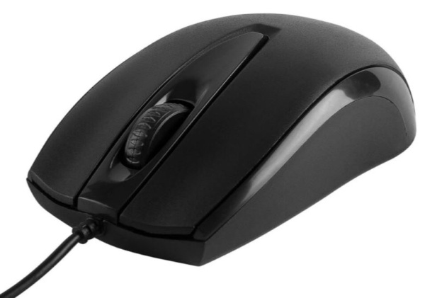 фото Мышь  CBR CM 124 в Омске