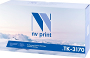 фото Тонер-картридж NVP NV-TK3170NC Черный