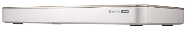 фото Сетевой RAID-накопитель  QNAP HS-453DX-8G в Омске