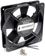 фото Вентилятор Gembird AC12025S22H
