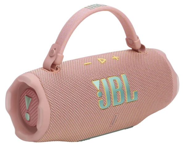 фото Колонка портативная JBL Charge 6 в Челябинске