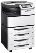 фото МФУ Avision AM5630i