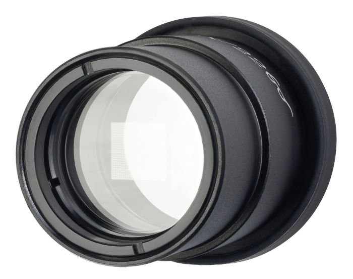 

Окуляр Levenhuk MED 10x/22 82834 Levenhuk с сеткой (D30 мм), MED 10x/22