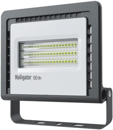Изображение товара Прожектор Navigator NFL-01-50-6.5K-LED