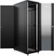 фото Шкаф напольный 19", 22U ONTEK TC22U61GSRSWAS-9005