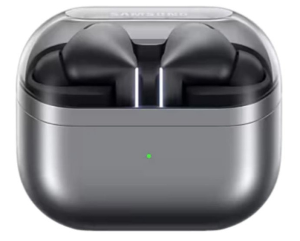 фото Наушники  Samsung Galaxy Buds3 Pro SM-R630 в Перми