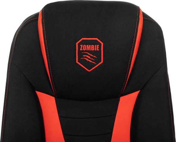 фото Кресло игровое ZOMBIE 200 в Уфе