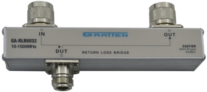 

Рефлектометр Gratten GA-RLB6032 1.5ГГц, GA-RLB6032