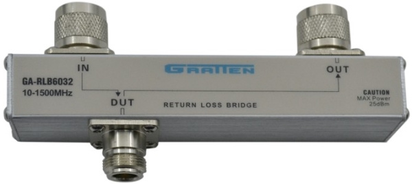 фото Рефлектометр  Gratten GA-RLB6032 в Омске