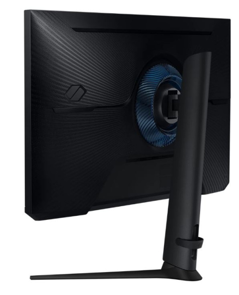 фото Монитор 27" Samsung S27DG300EI в Самаре