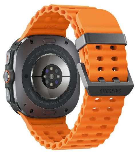 фото Часы  Samsung Galaxy Watch Ultra в Омске