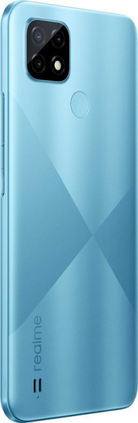фото Смартфон  Realme RMX3201 (C21) 3/32GB