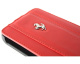 фото Чехол  Ferrari Flip Red