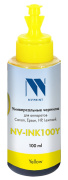 фото Чернила NVP NV-INK100Y