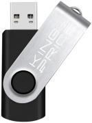 фото Накопитель USB 2.0 KINGPRICE KPFD2