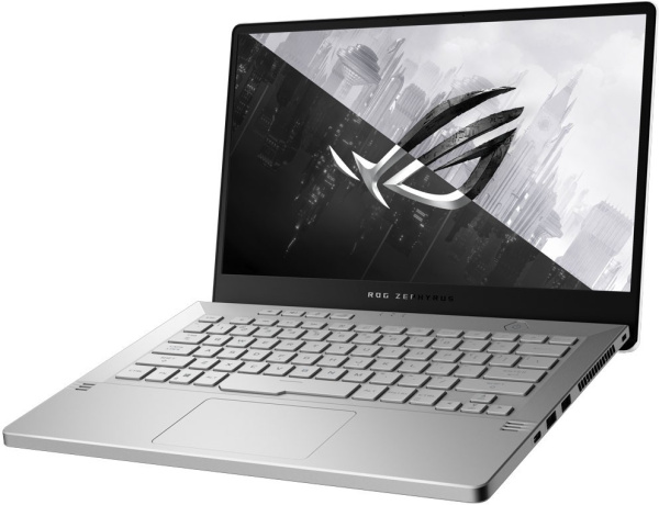 фото Ноутбук  ASUS ROG Zephyrus G14 GA401IU-HE260T 