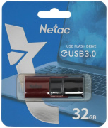 фото Накопитель USB 3.0 Netac U182