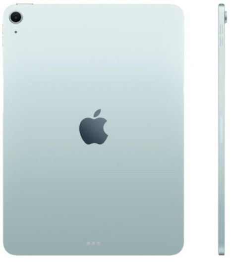 фото Планшет 11" Apple iPad Air (2026) Wi-Fi + Cellular 512GB в Смоленске