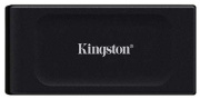 фото Внешний SSD Kingston XS1000 BOC