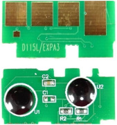 фото Запчасть ELP ELP-CH-D115-N-3K