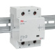 фото Контактор модульный EKF km-av-3-100-20-230V в Ростове-на-Дону