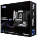 фото Материнская плата mATX ASRock B860M LIVEMIXER WIFI