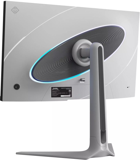 фото Монитор 27" GMNG Gaming GM-27F15 в Волгограде