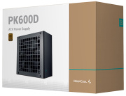 фото Блок питания Deepcool PK600D