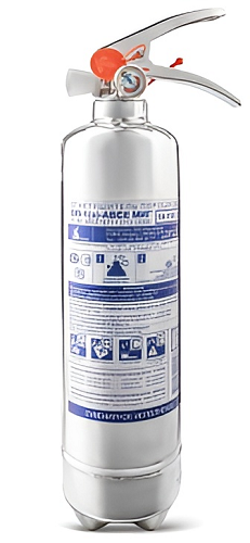 

Огнетушитель Пожтехника ОП-1 АВСЕ МИГ (1А, 21В, C, Е) нержавеющая сталь порошковый нержавеющая сталь, ОП-1 АВСЕ МИГ (1А, 21В, C, Е) нержавеющая сталь