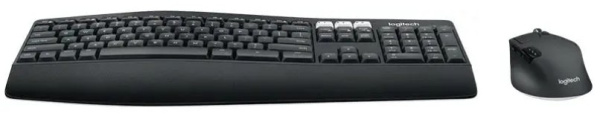 фото Клавиатура и мышь беспроводной комплект Logitech MK850 Perfomance в Екатеринбурге
