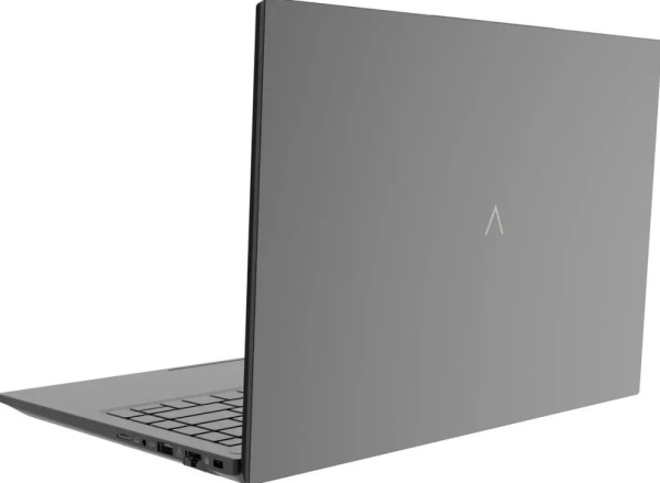 фото Ноутбук  Digma Pro Fortis в Омске 14.1 ", Core i3, 16 Гб RAM, 512 Гб SSD, UHD Graphics, Серый