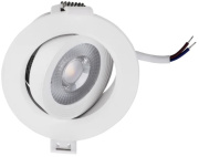 фото Светильник Lumin'arte COB-DLL5W-YR