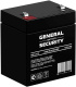 фото Аккумулятор  General Security GSL4.5-12 в Перми