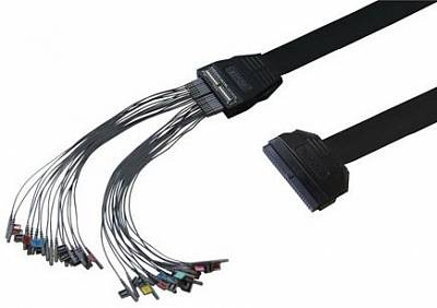 Изображение товара Пробник Rigol PLA2216 для логического анализа и осциллографов MSO5000