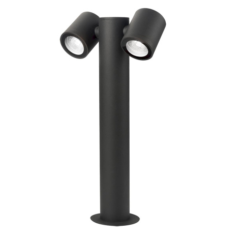 Изображение товара Ландшафтный садово парк светильник Gauss GD157 для наружного освещения