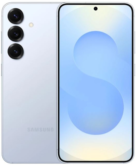 фото Смартфон  Samsung Galaxy S25 5G 12/256GB в Казани